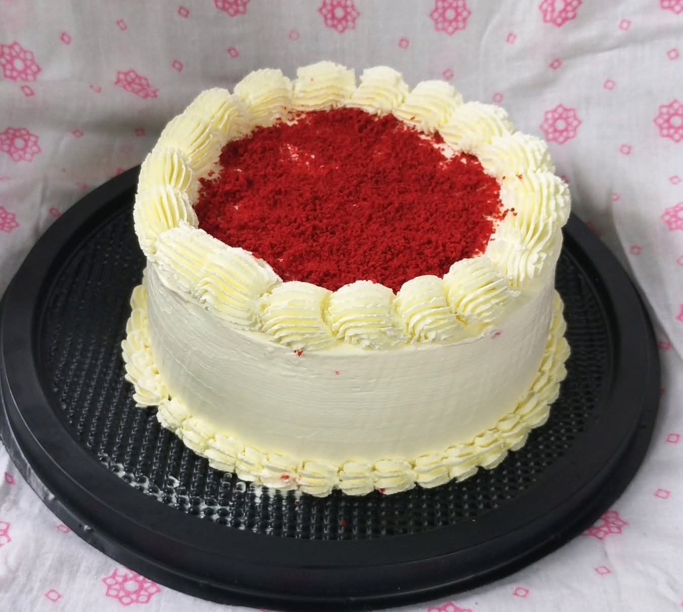 Red Velvet Cake